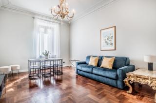 BBHOME Eleganza e comfort unico in San Giovanni district - 7