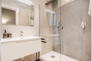 BBHOME Eleganza e comfort unico in San Giovanni district - 8