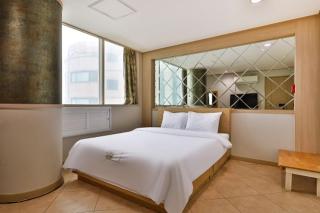 Pohang Yeongildae HOTEL LILY - 9