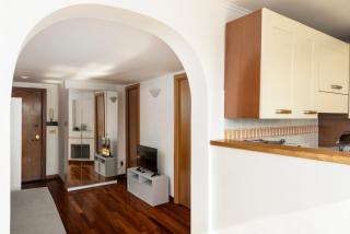 LaDolcevita - Ponte Milvio Stunning View Penthouse - 4