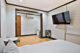 Pohang Yeongildae HOTEL LILY - 3