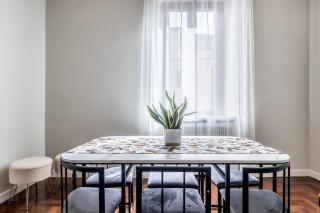 BBHOME Eleganza e comfort unico in San Giovanni district - 9