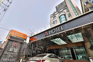 Pohang Daejam-dong Business A - Pohang - 3