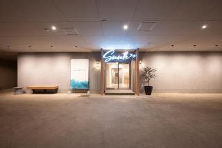 SAUNA&HOTEL Suuh スゥ - - 0