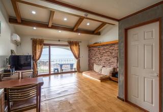 Taean Santorini Pension - Taean - 5
