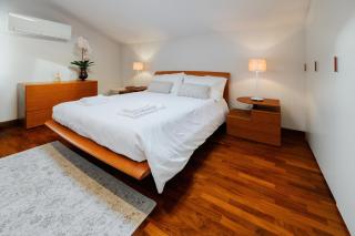 Casa di Iaio - 90 m2 apt with Free Wi-Fi, Netflix, Home Cinema & Parking - Gorizia - 7