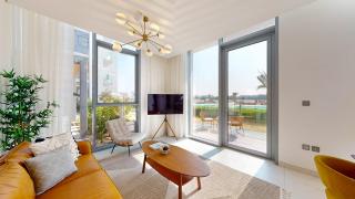 District One - Vibrant One Bedroom in Meydan - Dubai - 3