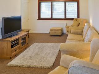 Cluaran Cottage - Tain - 9