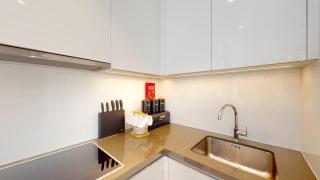 District One - Vibrant One Bedroom in Meydan - Dubai - 5