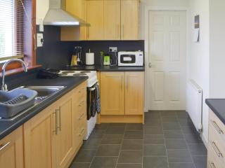 Cluaran Cottage - Tain - 5