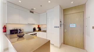 District One - Vibrant One Bedroom in Meydan - Dubai - 8