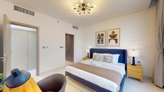 District One - Vibrant One Bedroom in Meydan - Dubai - 7