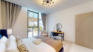 District One - Vibrant One Bedroom in Meydan - Dubai - 1