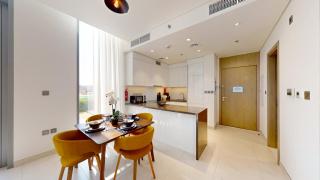 District One - Vibrant One Bedroom in Meydan - Dubai - 6