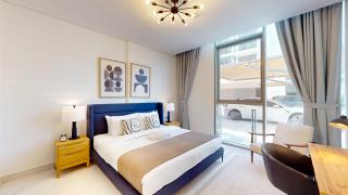 District One - Vibrant One Bedroom in Meydan - Dubai - 9