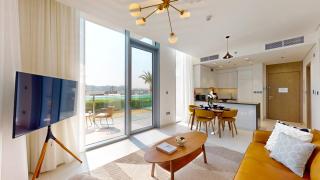 District One - Vibrant One Bedroom in Meydan - Dubai - 2