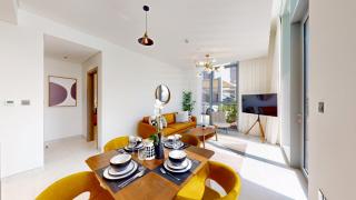 District One - Vibrant One Bedroom in Meydan - Dubai - 4