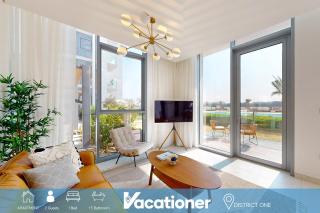 District One - Vibrant One Bedroom in Meydan - Dubai - 0