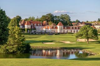 Agrangesud - Luxury Dordogne Villa - 7