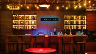 Tourist Land Resort Duplex Room with City View - Dharān Bāzār - 3