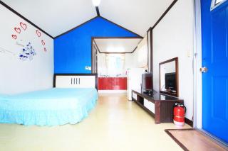 Manripo Sandeulae Aegyeon Pension - Taean - 9
