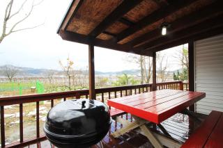 Manripo Sandeulae Aegyeon Pension - Taean - 2