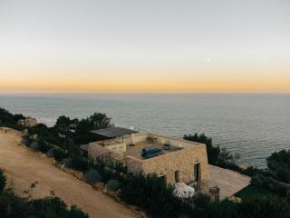 Villa Sognoblu - Puglia Luxury Homes - Gagliano del Capo - 9