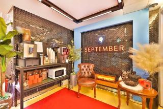 Yangsan Mulgeum September Hotel - Yangsan - 3
