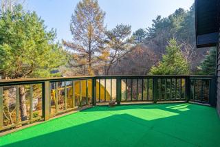 Saint in Udumji Pool Villa - Sanjeong-ri - 2