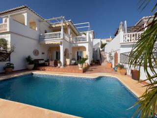 Rd02 La Casa Hermosa - Torrox - 9