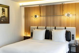 MUZE Hotel Dusseldorf - Handwritten Collection - 0