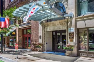 Bluegreen Vacations Hotel Blake, Ascend Resort Collection - Chicago - 0