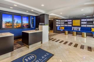 Bluegreen Vacations Hotel Blake, Ascend Resort Collection - Chicago - 4