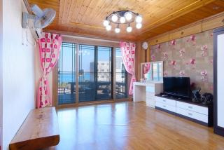 Geoje Sky Terrace Pension - P'allangp'o - 8