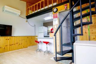 Hill House Pension - Inje - 6