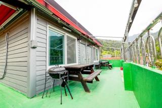 Hill House Pension - Inje - 5