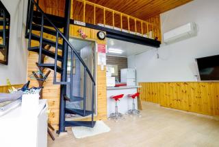 Hill House Pension - Inje - 2