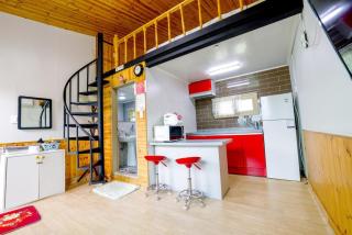 Hill House Pension - Inje - 1