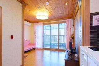 Geoje Sky Terrace Pension - P'allangp'o - 3