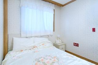 Geoje Sky Terrace Pension - P'allangp'o - 2