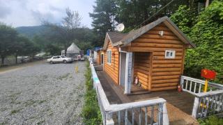 Hongcheon Gongjaksan Recreational Forest Pension - 7