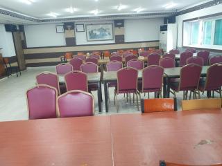 Wolbyeok Town - Seoul - 3