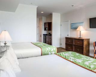 Island Inn & Suites, Ascend Hotel Collection - Piney Point - 3