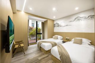 Care Cozy and Comfort - Hangzhou - 5