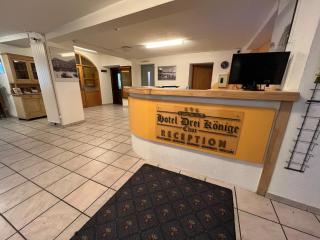 Hotel Drei Könige - Chur - 9