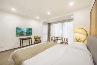 Care Cozy and Comfort - Hangzhou - 8