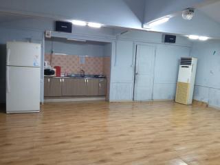 Wolbyeok Town - Seoul - 1