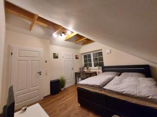 Ferienwohnung Dahlitz - 1