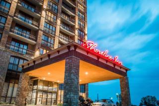 Shoreline Inn & Conference Center, Ascend Hotel Collection - Muskegon - 9