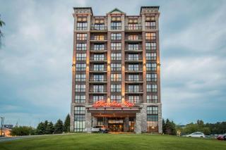 Shoreline Inn & Conference Center, Ascend Hotel Collection - Muskegon - 4